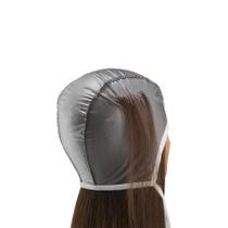Touca para Luzes Mechas Reflexos PVC Dompel