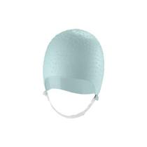 Touca para Luzes Mechas Reflexos Siliconada Profissional Dompel Verde