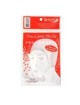 Touca para Mecha La-Sure 1100 Furos 100% PVC Touca para Mecha La-Sure 1100 Furos 100% PVC