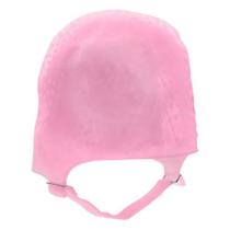 Touca para mechas 662 dompel rosa