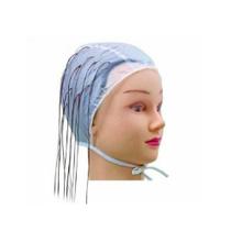 Touca Para Mechas La Sure Em Pvc - 1100 Furos Touca Para Mechas La Sure Em Pvc - 1100 Furos