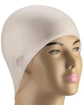 Touca para Mechas LM 900 Pre-Furos Cor:Transparente