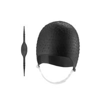 Touca Para Mechas Luzes Siliconada Reforçada Profissional Com Agulha Dompel Cores Touca Para Mechas Luzes Siliconada Reforçada Profissional Com Agulha Dompel Cores