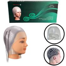 Touca Para Mechas, Reflexos E Luzes Romano Maf