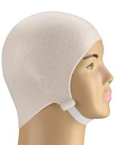 Touca para Mechas Romana 1.000 Pre-Furos Cor:Transparente