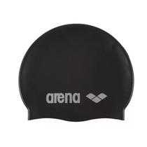 Touca Para Natação Classic Silicone Arena