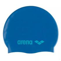 Touca Para Natação Classic Silicone Arena