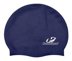 Touca Para Natação Hammerhead Em Silicone Extra Grande XL Touca Para Natação Hammerhead Em Silicone Extra Grande XL