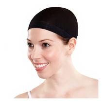 Touca Para Perucas Full Lace Front Wig Cap Com - 2 Unidades
