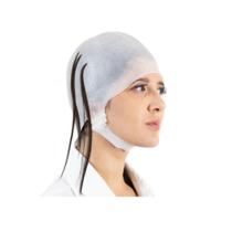 Touca Para Reflexo com tiras autocolantes Santa Clara Touca Para Reflexo com tiras autocolantes Santa Clara