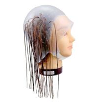 Touca Para Reflexo Especial C/tiras autocolantes 3930 Santa Clara