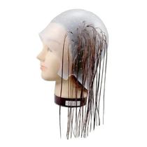 Touca para reflexo Santa Clara Especial, Silicone, com furos Cod 4090