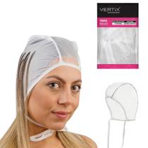 Touca Para reflexo Vertix - 394 Touca Para reflexo Vertix - 394