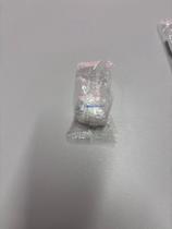 Touca plastica descartavel emb um a um ( caixa com 100 unidades)