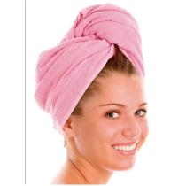 Touca Pós Banho