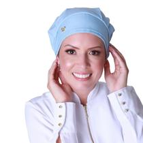 Touca Princesa Blue Uni - Loreca