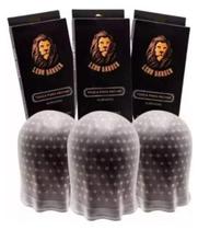 Touca Reflexo Alinhada Mechas Luzes Anti Alérgica Tamanho P