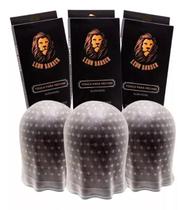 Touca Reflexo Alinhada Mechas Luzes Reflexo Anti Alérgica Touca Reflexo Alinhada Mechas Luzes Reflexo Anti Alérgica