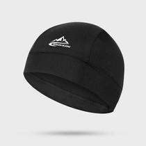 Touca Respirável De Secagem Rápida Para Esportes, Corrida, Ciclismo, Caminhada Ao Ar Livre Touca Respirável De Secagem Rápida Para Esportes, Corrida, Ciclismo, Caminhada Ao Ar Livre