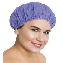 Touca Ricca Banho Lisa - Cores Variadas