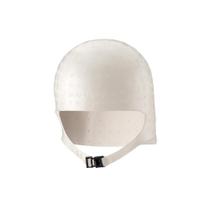 Touca Romana Branca Dompel