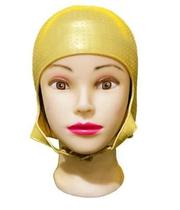 Touca Romana Com Alça 2.100 Furos Para Mechas E Luzes