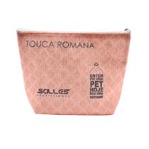 Touca Romana Silicone para Mechas Luzes Salles Profissional