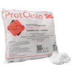 Touca sanfonada bca prot clean pct 100 u