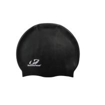 Touca Silicone Adulto Lisa Hammerhead - Unissex