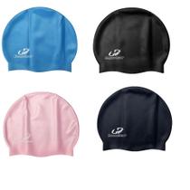Touca Silicone Junior/Infantil Hammerhead - Unissex Touca Silicone Junior/Infantil Hammerhead - Unissex