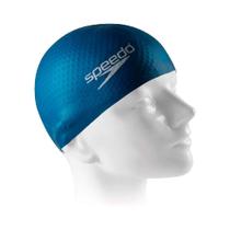 Touca Silicone Speedo Adulto Massage Cap Performance - Unissex