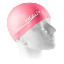 Touca Silicone Speedo Adulto Massage Cap - Unissex
