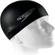 Touca Silicone Speedo Adulto Massage Cap - Unissex Touca Silicone Speedo Adulto Massage Cap - Unissex