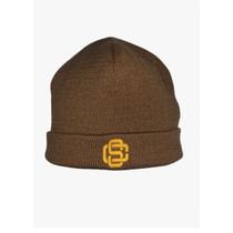 Touca Skate Gorro Cisco Cs Gold Touca Skate Gorro Cisco Cs Gold