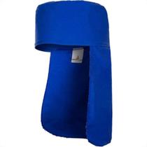 Touca Soldador Plastcor Sem Aba - Kit C/10