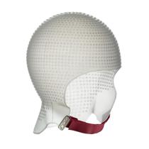 Touca Sparta Dompel de Silicone para Mechas/Luzes Cor Natural Touca Sparta Dompel de Silicone para Mechas/Luzes Cor Natural