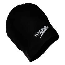Touca Speedo Afro Power Cap - Preta Touca Speedo Afro Power Cap - Preta