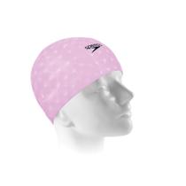 Touca Speedo Confort Cap 3D - unissex - rosa