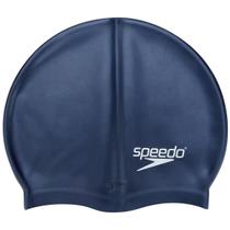 Touca Speedo Flat Cap Unissex - Marinho