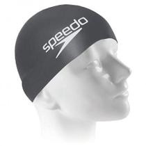 Touca speedo flat swim cap- performance