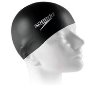 Touca Speedo Infantil Silicone Flat Swim Cap