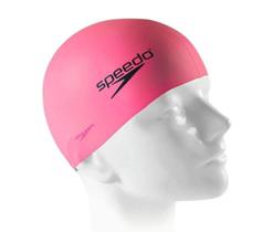 Touca Speedo Silicone Lisa Touca Speedo Silicone Lisa