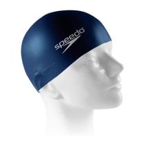 Touca Speedo swim cap Junior infantil - unissex - azul