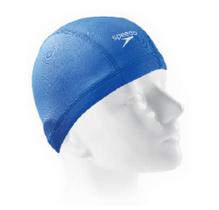 Touca Speedo Xtrafit - Azul Royal Touca Speedo Xtrafit - Azul Royal