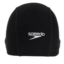 Touca Speedo Xtrafit Junior Cap