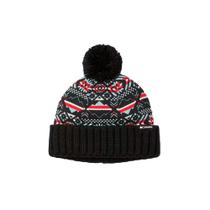 Touca Sweater Wather Pom - Columbia