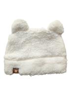 Touca Teddy Dupla Face Infantil