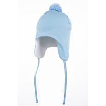 Touca Térmica Bebê e Infantil Energy Up Thermo Dry Azul Everly Touca Térmica Bebê e Infantil Energy Up Thermo Dry Azul Everly