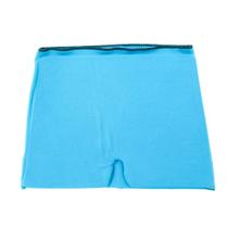 Touca Termica Elastica Alivio Enxaqueca Quente E Frio Azul Touca Termica Elastica Alivio Enxaqueca Quente E Frio Azul