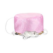 Touca Térmica Elétrica Para Tratamento Capilar, Máscara Nutritiva Para Cabelo, Chapéu De Aquecimento Touca Térmica Elétrica Para Tratamento Capilar, Máscara Nutritiva Para Cabelo, Chapéu De Aquecimento